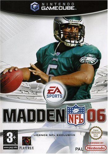 Madden NFL 06