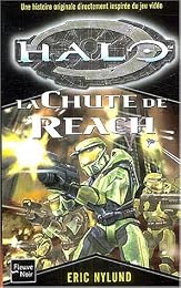 La  chute de Reach