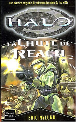 La  chute de Reach