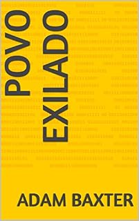 Livro povo exilado