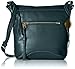 The Sak Tahoe Leather Crossbody