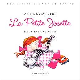 La  petite Josette