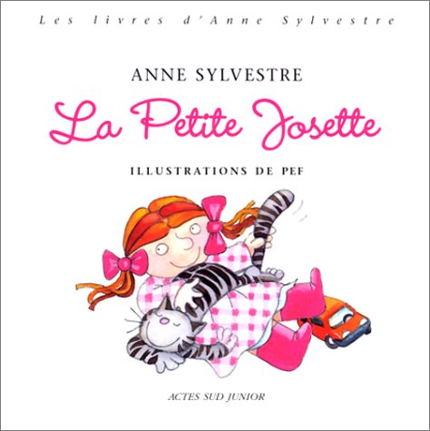 La  petite Josette