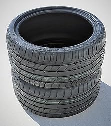 Bearway BW118 Summer High Performance Radial