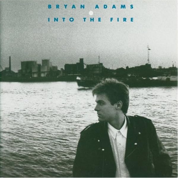 Amazon.com: Bryan Adams: CDs y Vinilo Amazon.com: Bryan Adams: CDs y Vinilo