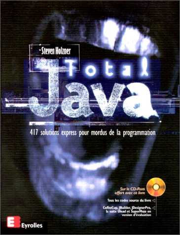 Paikolorti: Télécharger Total Java. 417 solutions express pour mordus ...