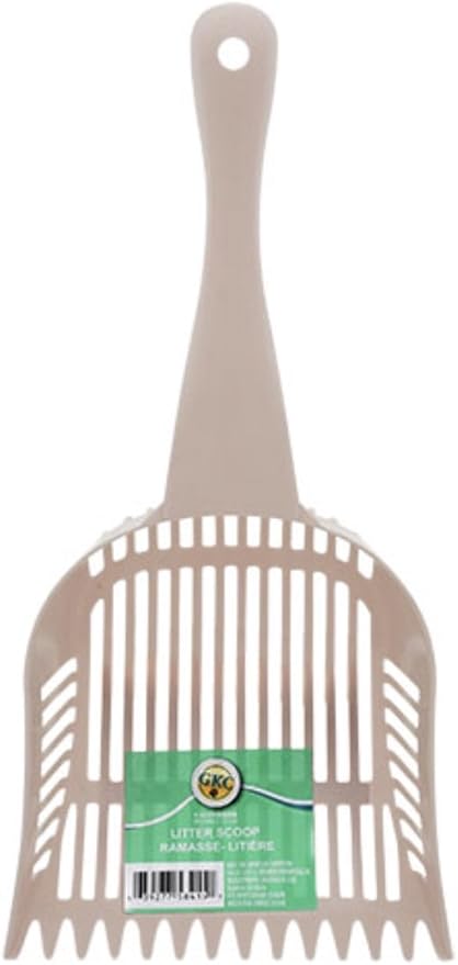 paws and claws litter