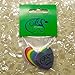 Wyvern's Heart Guitar Picks (12) Pack | .75mm (Assorted)