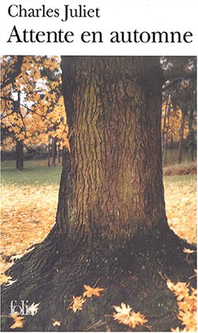 Attente en automne