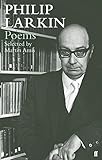 Selected Poems of Philip Larkin. by Philip Larkin