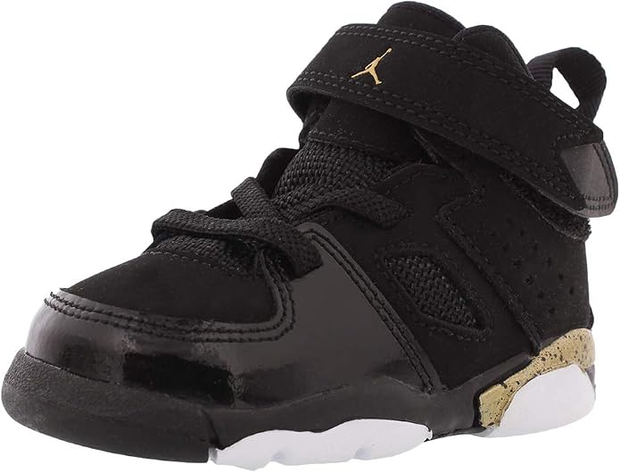 flight club 91 black and gold