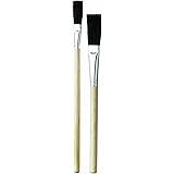 Harris 288 Paint Brushes Twin Pack, A, Set of 2 Pieces