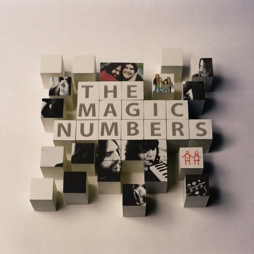 The Magic Numbers - Gezellig Thuis - Zortam Music