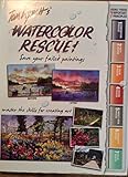 Tom Lynch's Watercolor Rescue