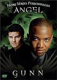 Angel - Gunn