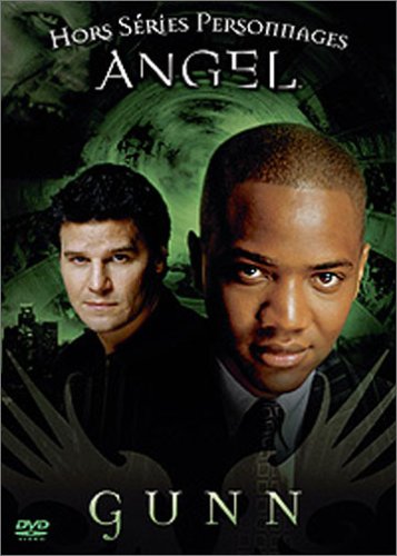 Angel - Gunn