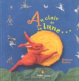 Au clair de la lune