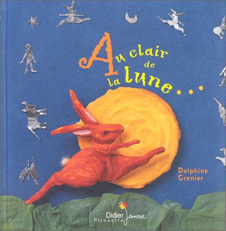 Au clair de la lune