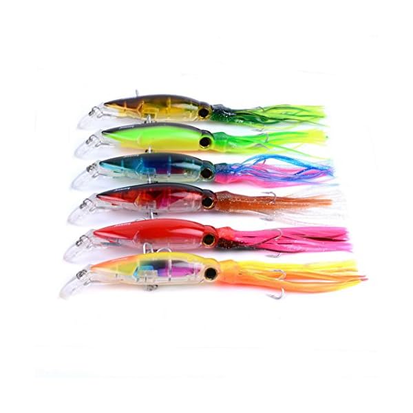Aorace-6pcsLot-Fishing-Lures-Hard-Squid-Skirts-Octopus-Lure-Trolling-Fishing-Baits-Lures-Set-Tackle-Hooks