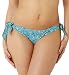 Hattie Tie-Side Bikini Swim Bottom