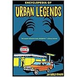 Encyclopedia of Urban Legends