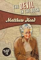 Trade Paperback edition cover