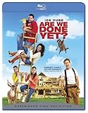 ARE WE DONE YET / (AC3 DOL DUB SUB WS)             image