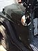 Doors Off - Jeep Wrangler Side Hinge Mirrors (1976-2006)