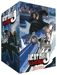 Heat Guy J - Édition Simple Vo/Vf