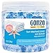 Gonzo Natural Magic Fragrance Beads - Odor Absorbing - 12 Ounce - Sun Washed Linen