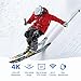 Action Camera Crosstour 4K WIFI Ultra HD Waterproof 2