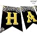 KatchOn, Glitter Gold Happy New Year Banner 2026 - No DIY, 10 Feet | Happy New Year Sign, Happy New Years Decorations 2026 | New Years Eve Party Supplies 2026 | New Years Banner | NYE Decorations 2026