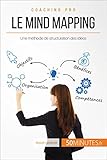 Image de Le mind mapping: Une méthode de structuration des idées (Coaching pro t. 28) (French Edition)