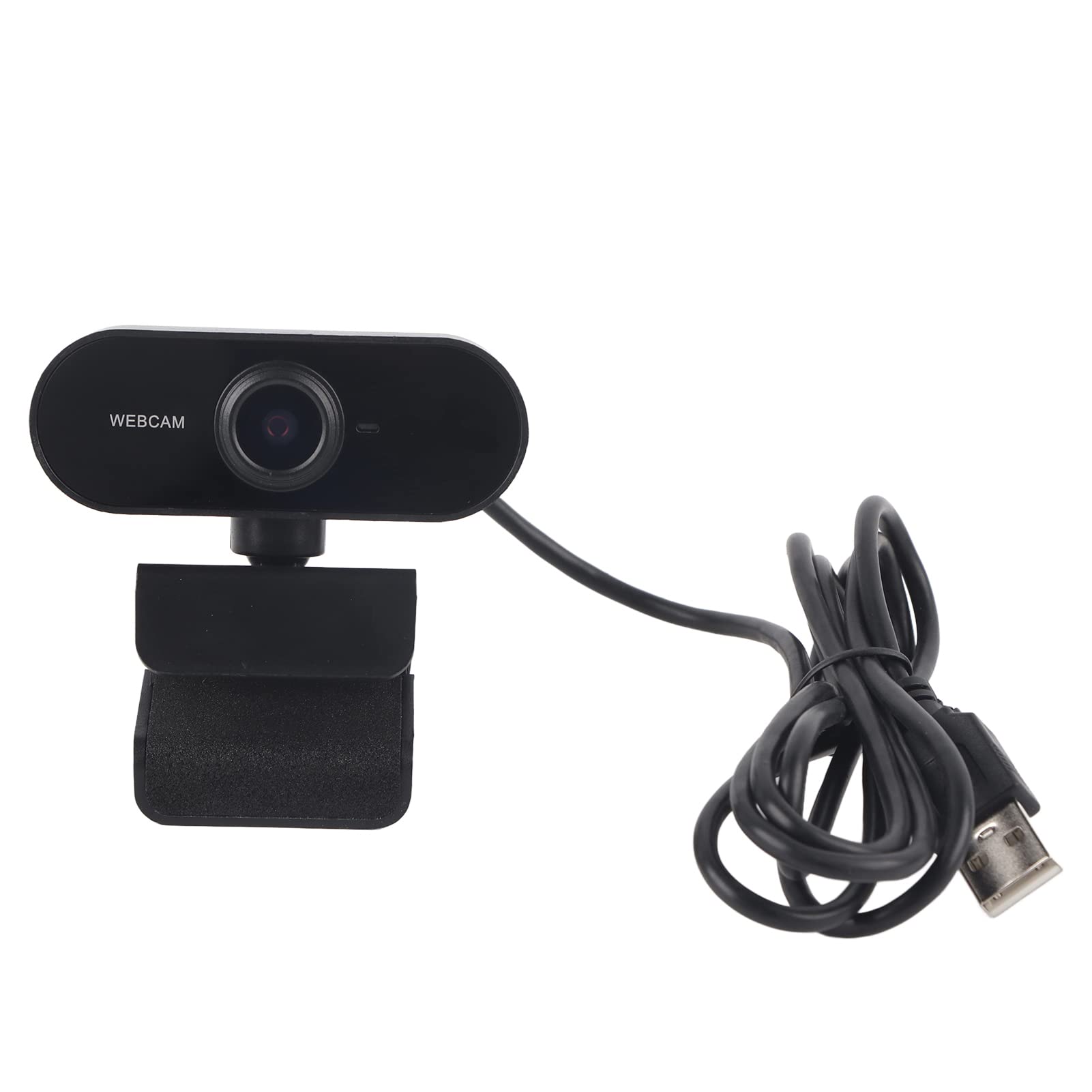 fasient 2K Webcam with Microphone for PC & Laptop, HD 4MP 2560 x 1440 USB Web Camera, Plug and Play, Suitable for Streaming/Gaming/Video Conferencing & Zoom/for YouTube, etc