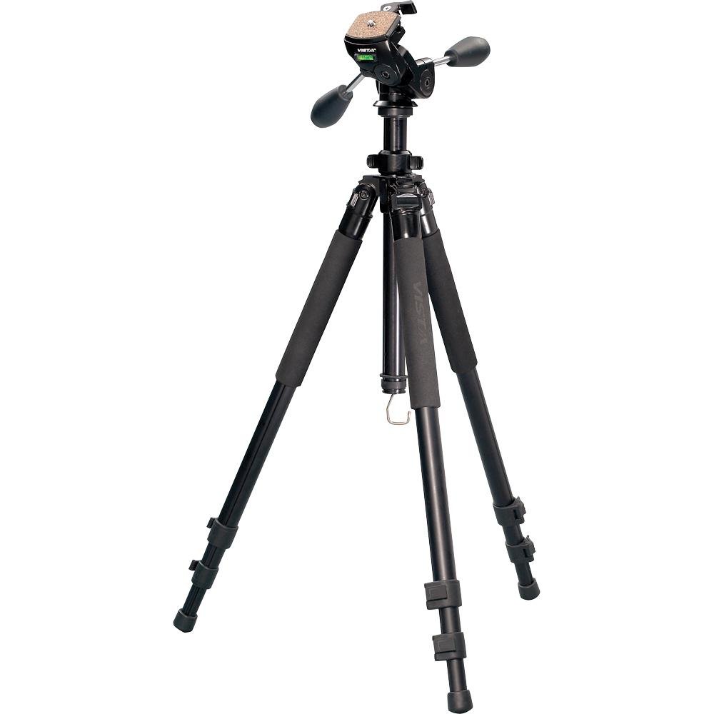 Vista Attaras W/3 Way Pan Head