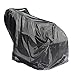 Hybrid Covers Snow Blower Cover V2.0 Suits Two Stage Snowblower, Heavy Duty Cover, Universal Size, 600D Marine Grade Waterproof Solution Dyed Fabric with Fade Resistant UV Protection