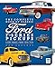 The Complete Book of Classic Ford F-Series Pickups: Every Model from 1948-1976 (Complete Book Series)