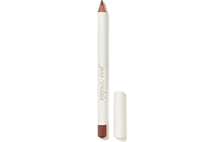 jane iredale Lip Pencil, Soft + Blendable Mineral Pigment-Based Color Fills In and Provides a Long-Lasting Base for Lipstick or Gloss, Conditions Skin