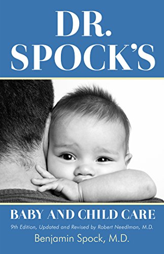 baby care books