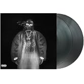 Aft&euml;rlyfe[Black Ice 2 LP]