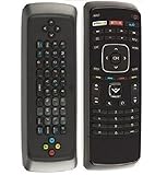 USARMT QWERTY Remote Control XRT301 for VIZIO