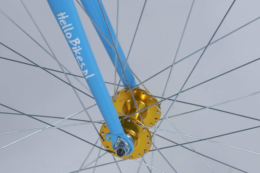 hellobikes fixie
