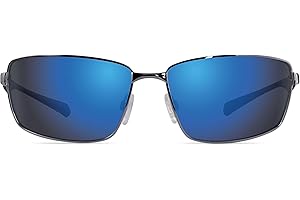 Enchroma Glasses - Colorado - Color Correcting & Enhancing Glasses Outdoor Use for Deutan and Protan Color Blindness