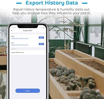 google home outdoor temperature sensor