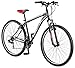 Schwinn High Timber Mountain Bicycle, Matte Black, 29-Inch