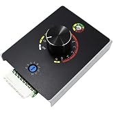 SRV7083-036 Replacement Dial Control, Compatible with PP60 PP130 pellet stoves, Part PP-SRV7083-036