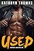 Used: Wicked Wolves MC