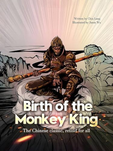 Amazon.com: Journey to the West: The Complete Qing Dynasty Color
