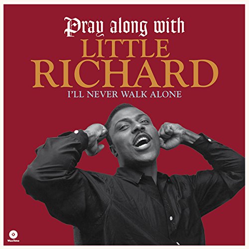 Album Art for Play Along With Little Richard by Little Richard