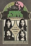 Pink Floyd - Animals Tour Poster 24 x 36in
